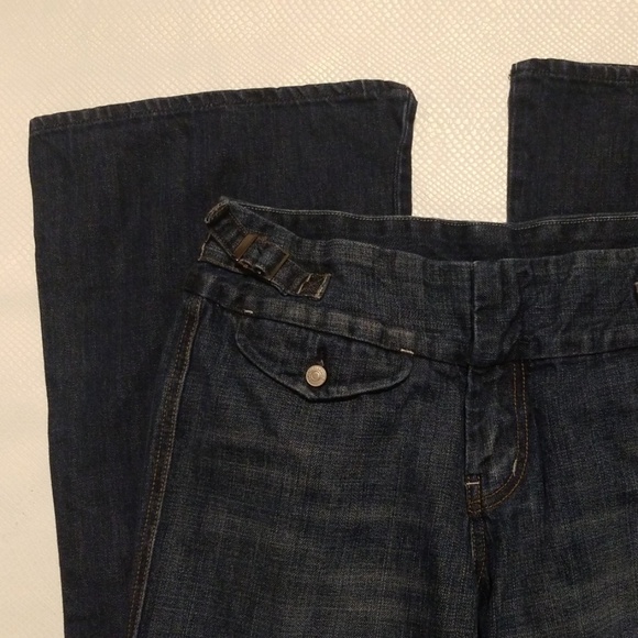 7 for all mankind jean - Picture 2 of 8